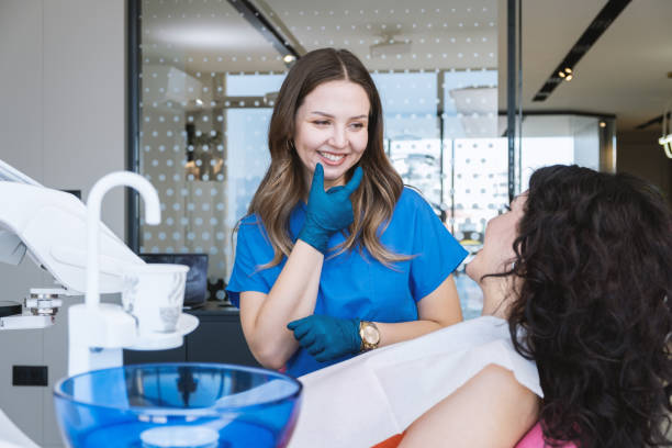 Dental Inlays and Onlays in Northern Cambria, PA
